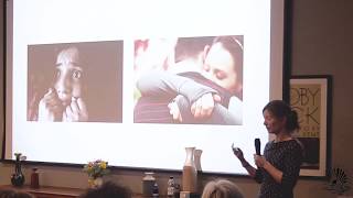 Jo Marchant: A Journey into the Science of Mind over Body,