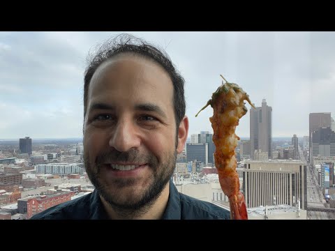 Video: De 12 beste restaurantene i Columbus, Ohio