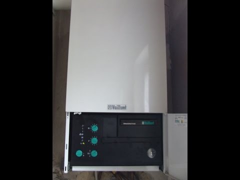 vaillant