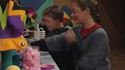 Super Singing Circus (2004 Version) Part 8