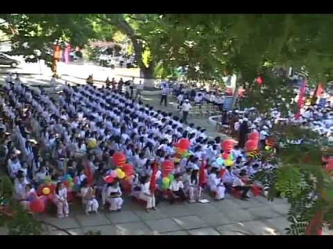 Trường Quốc Học Quy Nhơn_ kỷ niệm 90 năm - youtube