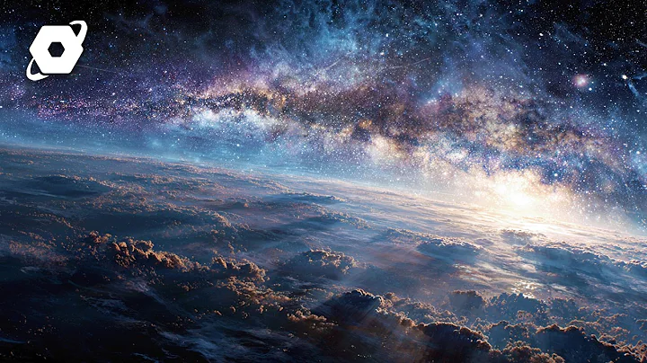 Another 3 Hours Of MIND-BLOWING Space Facts To Fall Asleep To