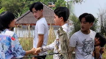 Vim Txoj Kev Hlub EP.50