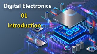 What is Digital Electronics I  Basics of Digital Electronics  I  Introduction to Digital Electronics screenshot 1