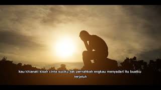 Ilir7-sakit sungguh sakit lirik