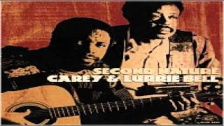 Carey & Lurrie Bell - Rock Me chords