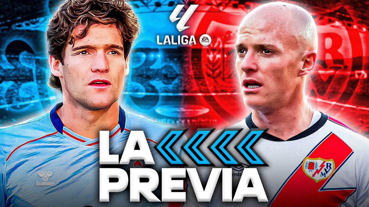 LA PREVIA DEL CELTA - RAYO || ¡FRAN BELTRÁN AL GIRONA!