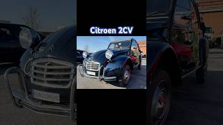 Citroën 2CV