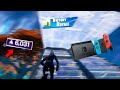 Fortnite nintendo switch arena highlights 6000 arena points