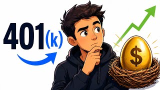 401(k) Explained Like You’re 5