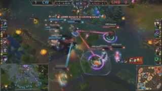 TOP 5 - Caitlyn Pentakills