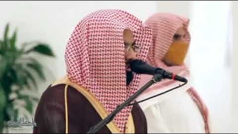 تلاوه خياليه للقارئ الشيخ ناصر القطامي  " فَلَا أُقْسِمُ بِمَوَاقِعِ النُّجُومِ"