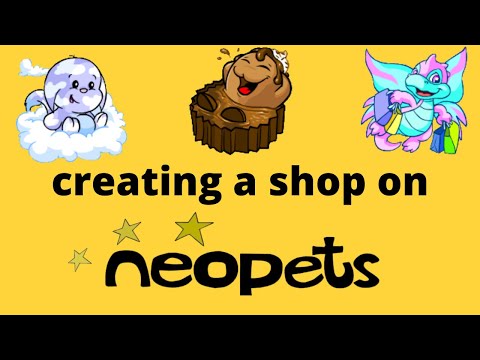 Neopets Tutorial How To Transfer Pets On Neopets