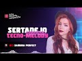 Sequência do Tecno Melody - Sertanejo em Ritmo Tecno Melody - By. Samuka Perfect, DJ Junior Sales