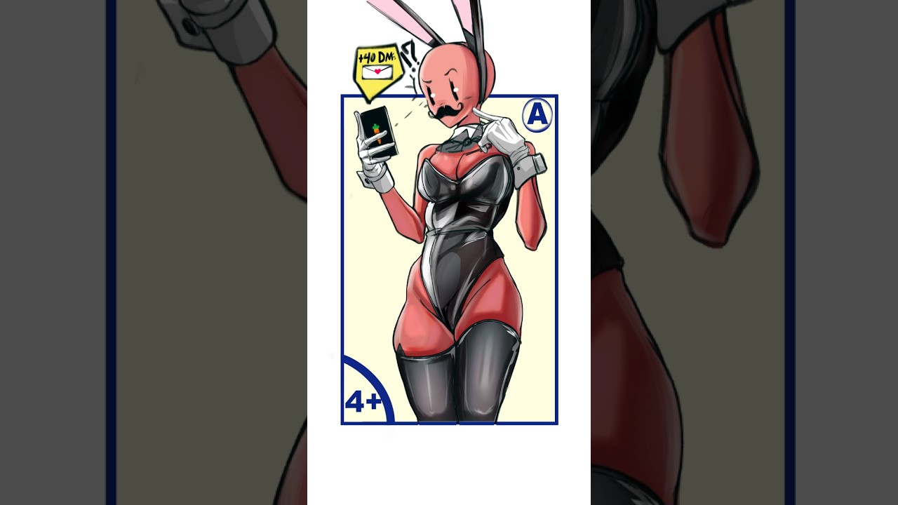 Character Designing | Original Character (OC) ✨ | 