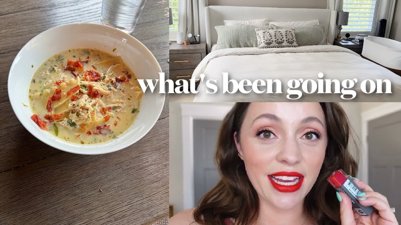 What s Happening Right Now Fast Crockpot Recipe Bedroom Updates What s happening right now fast crockpot recipe bedroom updates