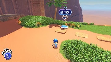 ASTRO BOT PS5 Gatcha lab