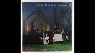 Video thumbnail of "Old Time Hymn (1980) Willie Banks and The Messengers"