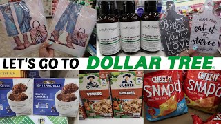 DOLLAR TREE * COME WITH ME