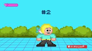 5 Cutest video game characters