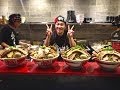 Mega Kinton Ramen Event