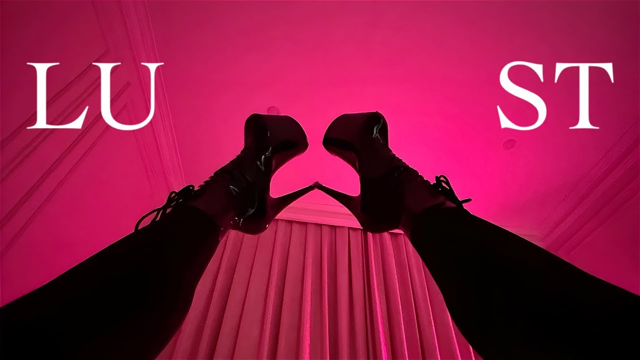 [Lust Playlist] 🔥 HOT and ROMANTIC bedroom music | Sensual R&B Music