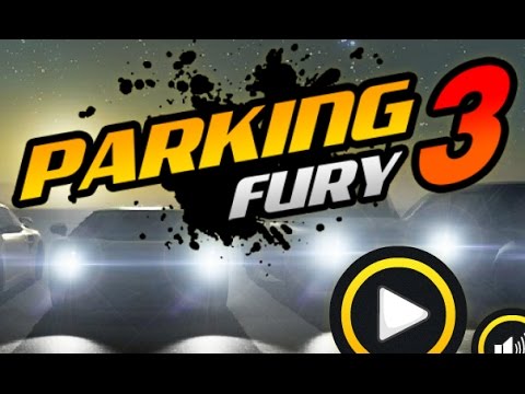 PARKING FURY 2 jogo online gratuito em