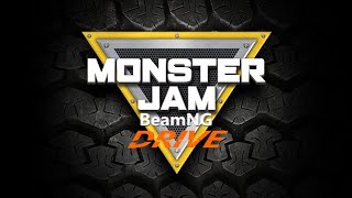 BeamNG Monster Jam Series | Season 6 | Event 1 | Arnhem