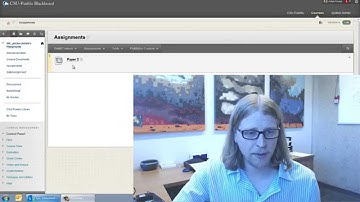 Download All Assignments into a ZIP file from Blackboard 9.1