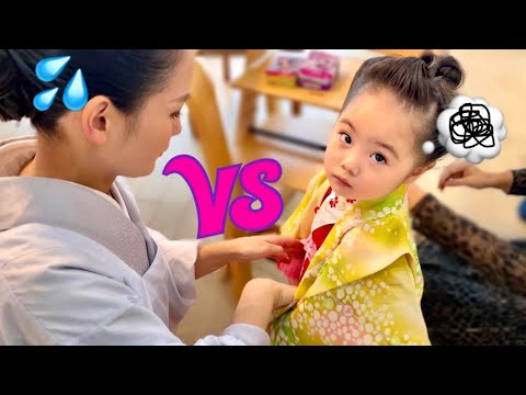 Video: Nosia chlapci kimono?