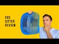 Gel Seat Cushion (aka The Egg Sitter) Review