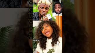 Saida Boj Called Out Portable Youtube trending Of The Week Of saidaboj And portable