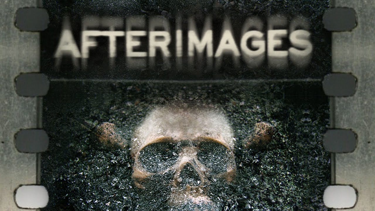 Afterimage Movie Afterimage Movie