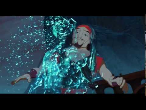 SINBAD // LES SIRÈNES