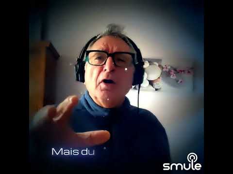 Adieu Mon Pays Reprise émotive D Enrico Macias Danje Mazamet Chanson Française Classique 2025