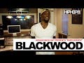 HipHopSince1987 Presents "Bars Season" with Blackwood