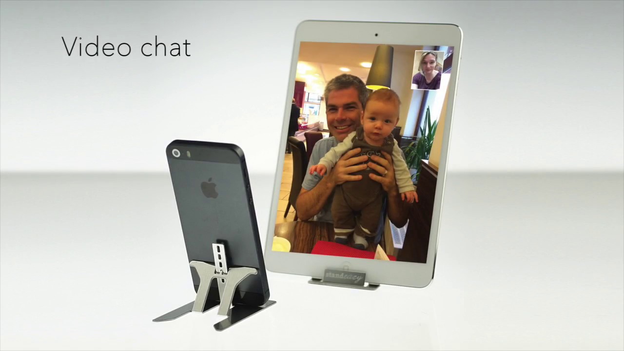 Standeazy Ultra Kickstarter