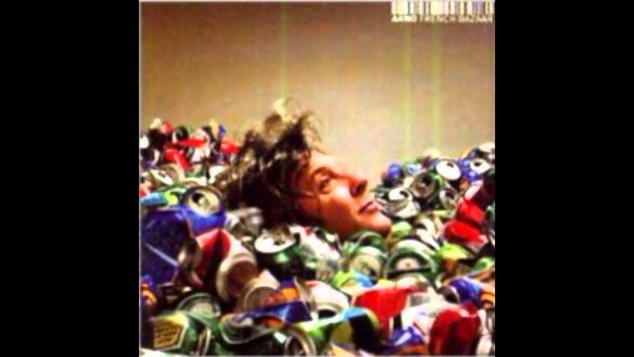 Arno - Back Door Man ( French Bazaar ) ( Bonus Track ) 2006 - YouTube