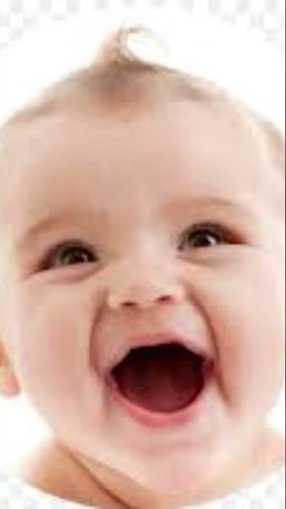 Laughing Baby Remix 👶🤣