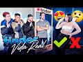 TINDER EN LA VIDA REAL con YOUTUBERS DE FREE FIRE ft. Machika, Antronixx, Zelika