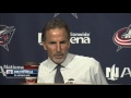 Blue Jackets&#39; coach John Tortorella on Jaromir Jagr