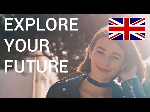 Excelia Group - Explore your future (english version)