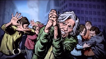 The List: 5 Single Player Games that Could be MMOs