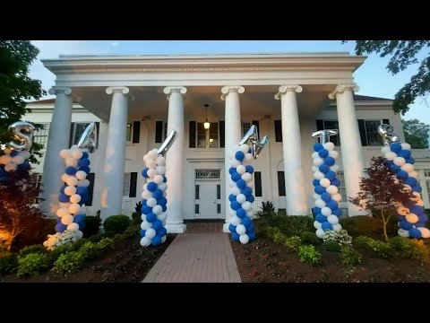 President Becerra's Celebration of Marymount's Class of 2022