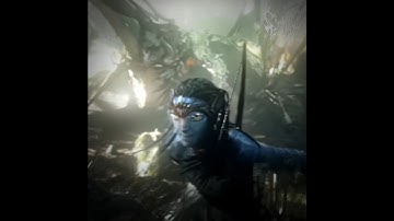 #NETEYAM | underrated scene #avatarthewayofwater #neteyam #avatarthelastairbenderedit