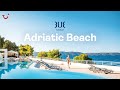 Tui blue adriatic beach croatia