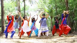 Zingaat Sairat | Marathi | DANCE COVER | Ajay Atul | Kunal More | Dance floor studio | Rinku Akash