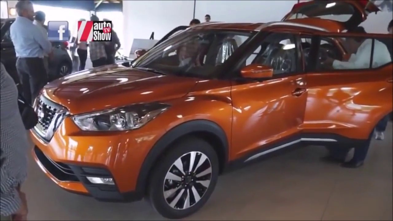 Nissan Kicks Di Jual Di Indonesia YouTube