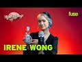 Irene Wong Does ASMR with Valorant Keychains, Talks &quot;mmm idk&quot; &amp; Dream Music Collabs | Mind Massage