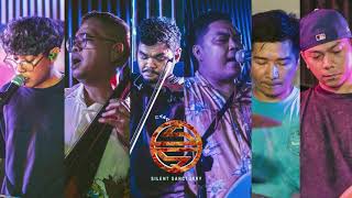 Silent Sanctuary | Ikaw Lamang